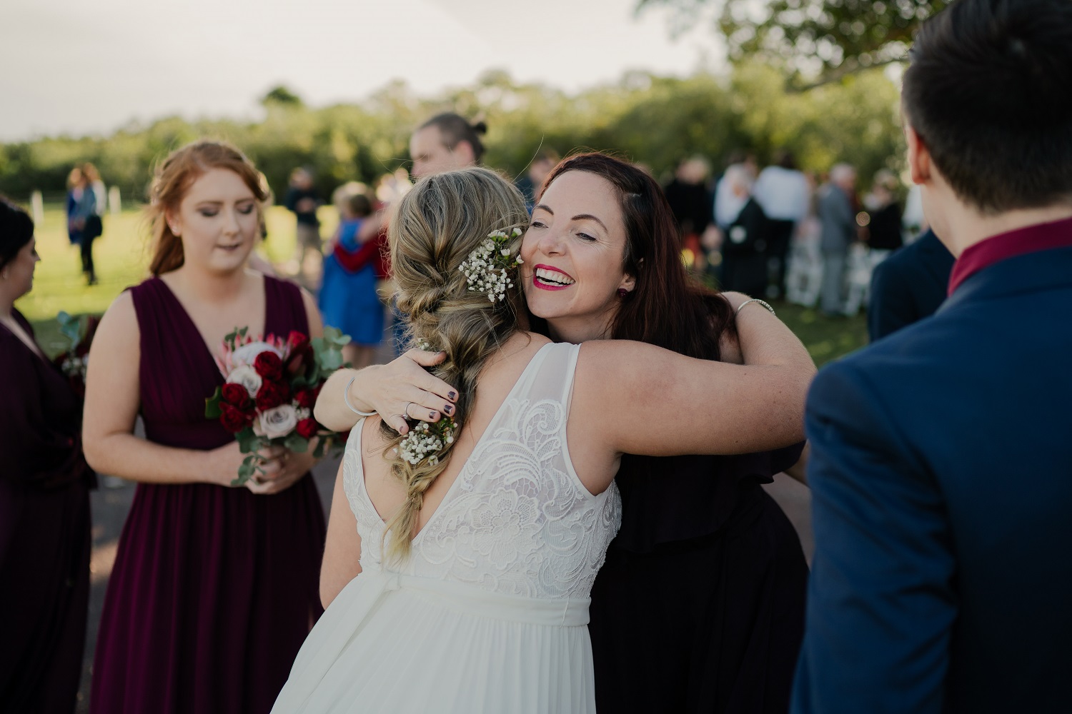 Emma & Lucas | Stanley Park | Ben Howland Photography