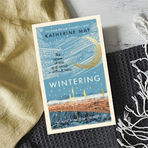 Wintering Book Cover