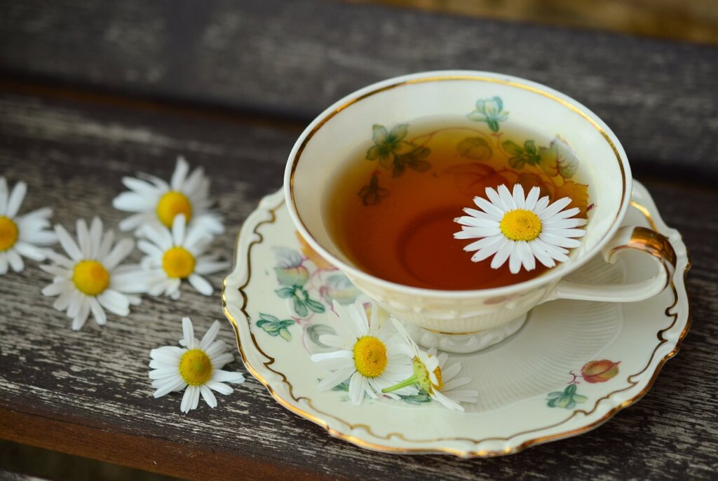How to help when someone is bereaved: have a cup of tea with them and listen