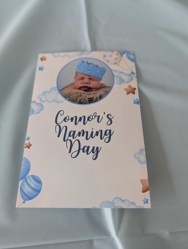 invitation-for-connor-baby-naming-ceremony-in-shortland-celebrated-by-julie-muir